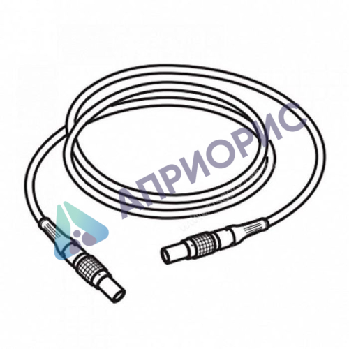 Кабель питания Leica GEV259 для ScanStation Pxх